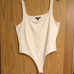 Banana Republic Classic White Top